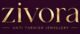 House Of Zivora Logo, Anti Tarnish Jewellery