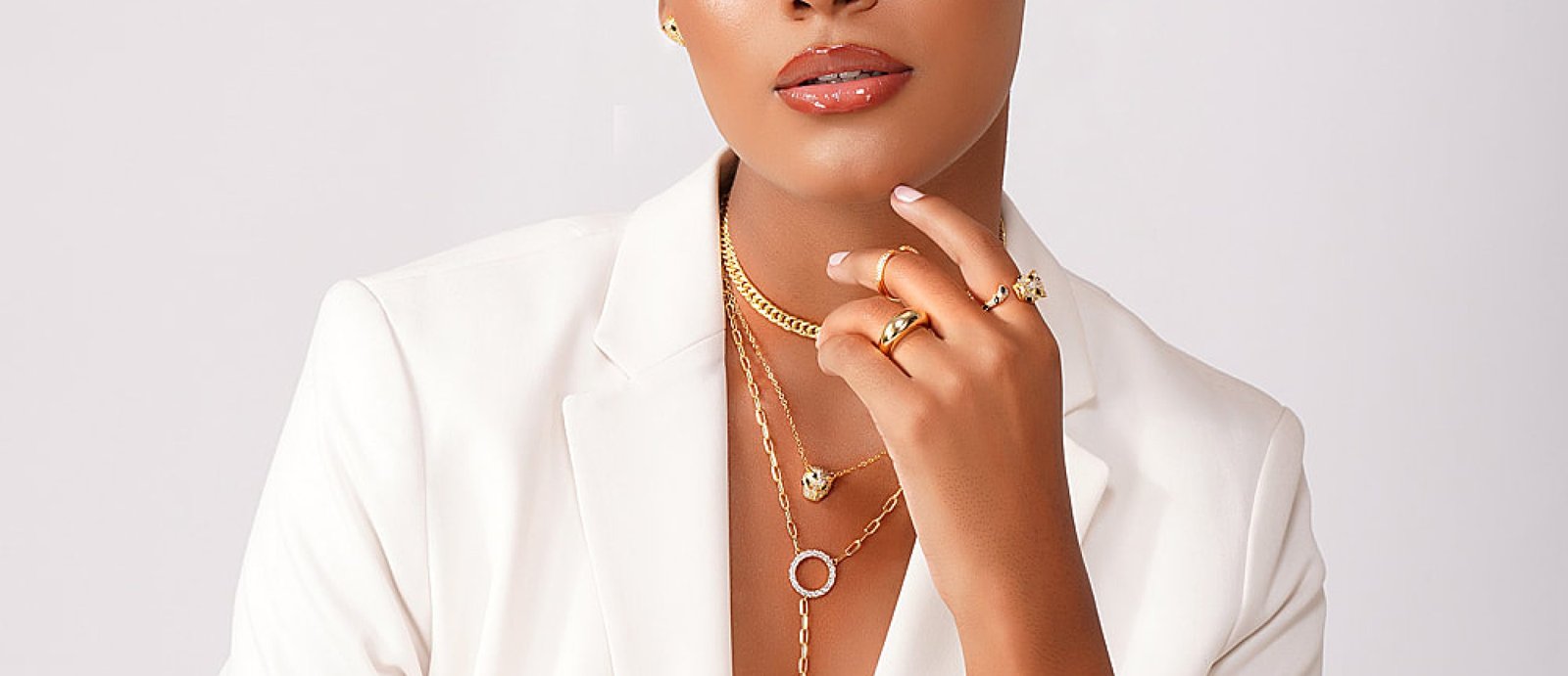 jewellery